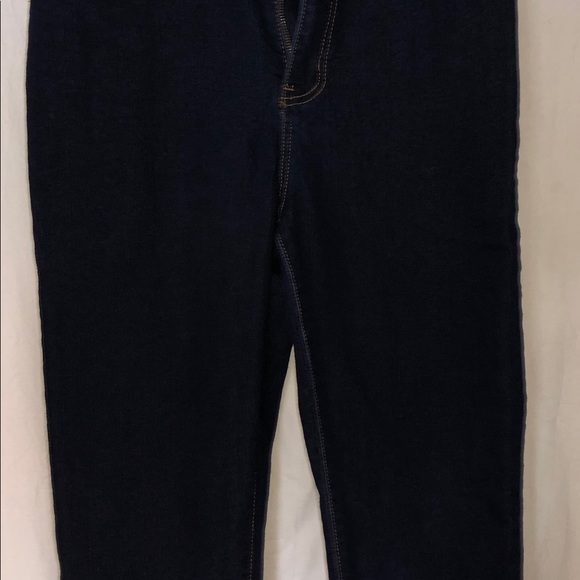 SOLD - High waisted jeans - Picture 3 of 6